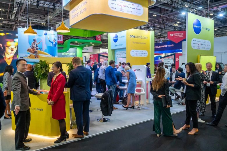 Business Travel Show Europe 2025