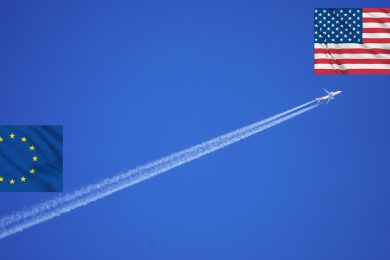 Business travel verso gli Usa