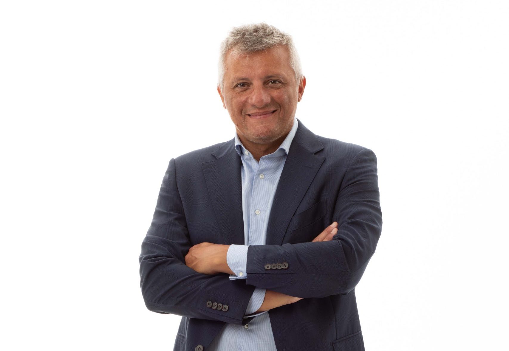 Christian Isola_Chief Commercial Officer-car rental locauto