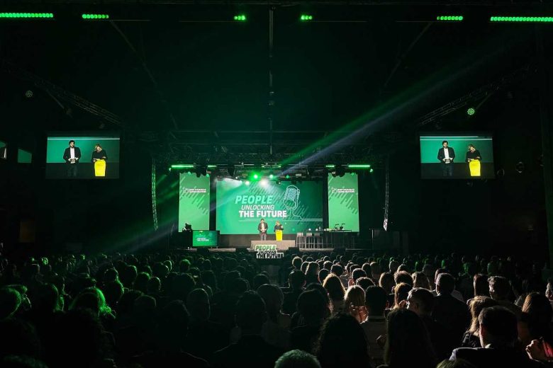 Convention Prodea