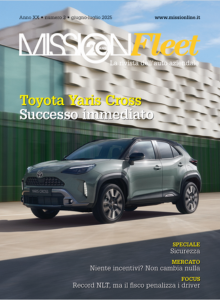 MissionFleet 3 / 2025