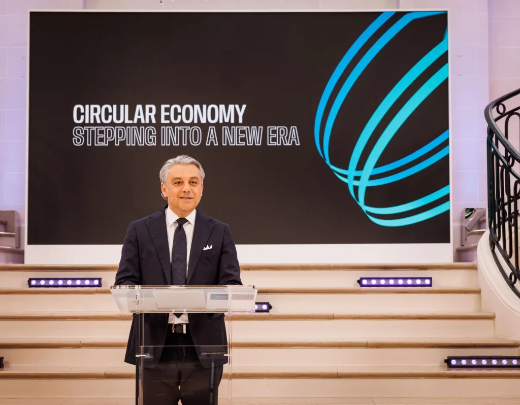 De Meo lascia Renault e l'automotive un gran peccato e tanti dubbi