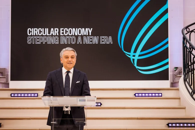 De Meo lascia Renault e l'automotive un gran peccato e tanti dubbi
