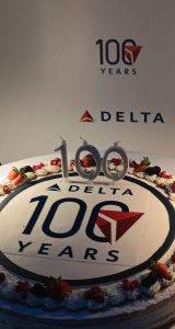 Delta vola a Minneapolis