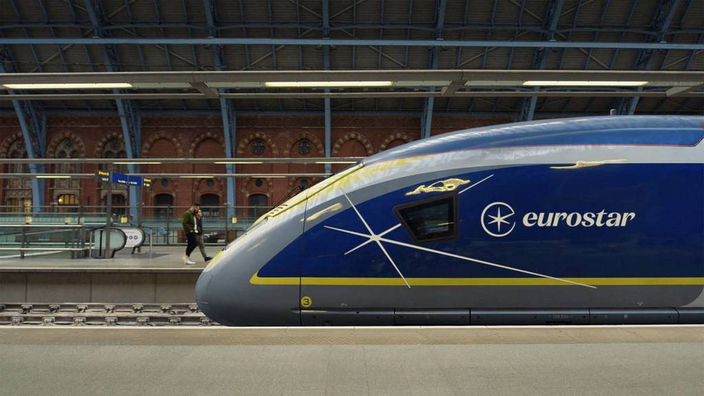 EUROSTAR