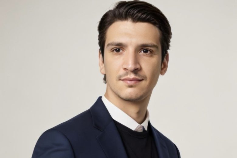 Francesco-Basile-ceo-Qromo