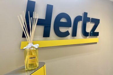 Hertz celebra 65 anni