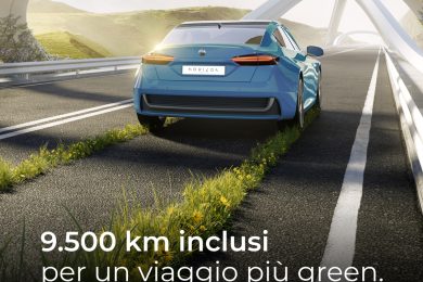 Horizon con Edison per la mobilità elettrica a noleggio