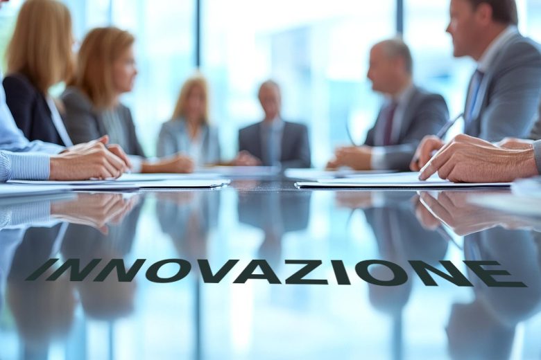 Innovazione nel business travel