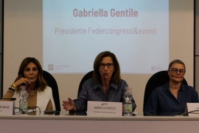 Mercato congressuale italiano