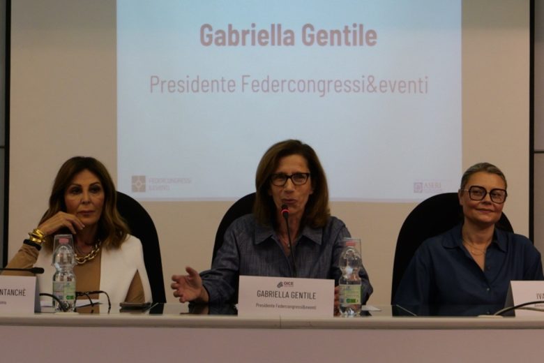 Mercato congressuale italiano