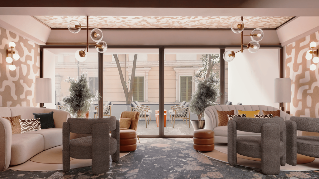 NYXHOTELROME