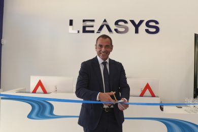 Noleggio auto Leasys