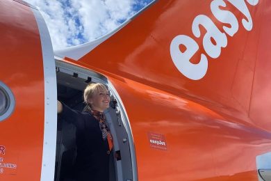 Scioperi aerei easyJet in Spagna a Giugno 2025