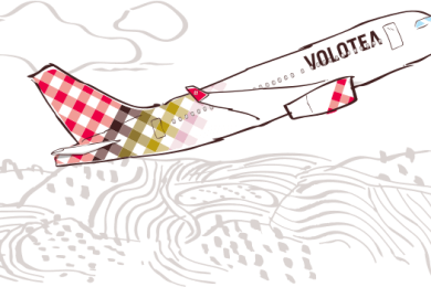 Sciopero aereo Volotea del 26 Luglio 2025