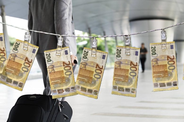 Spesa per i viaggi d’affari