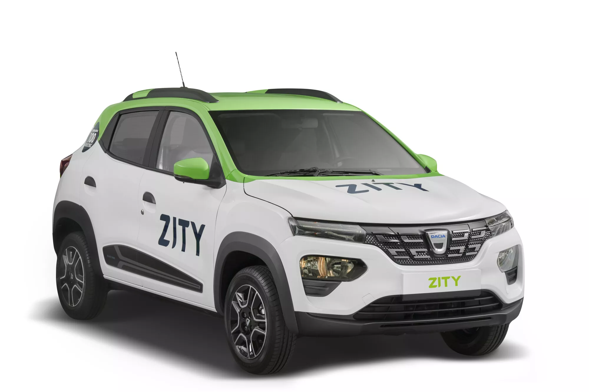 Zity Mobilize