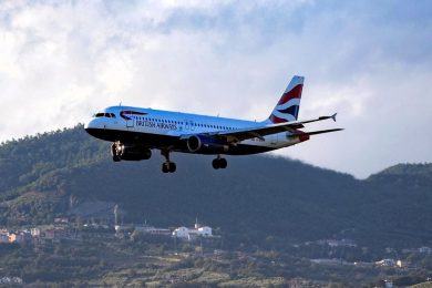 aeroporto Napoli