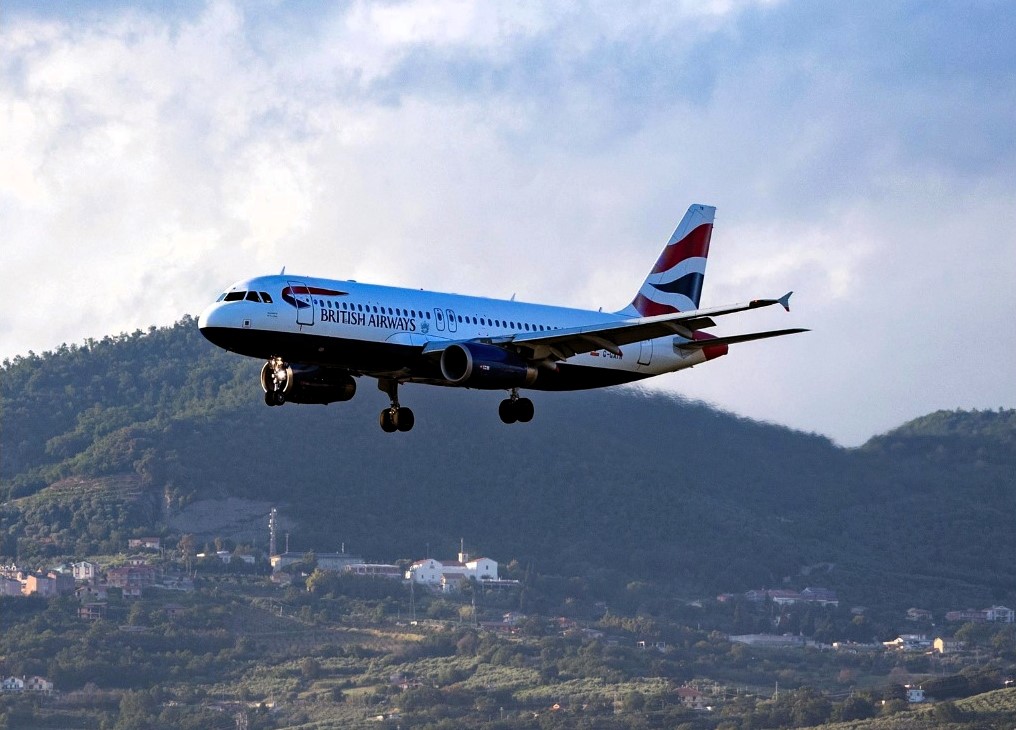 aeroporto Napoli