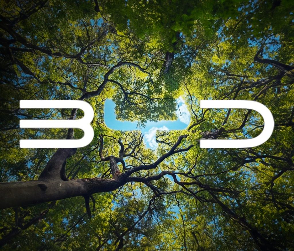byd clima