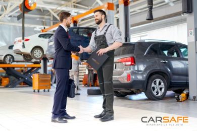 carsafe