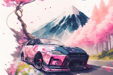 case auto giapponesi