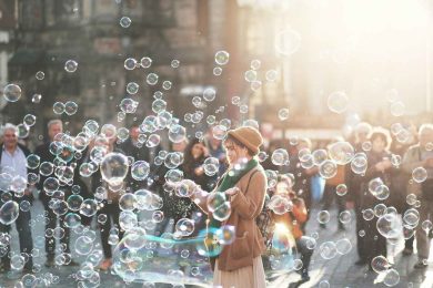 città europee con la miglior qualità della vita
