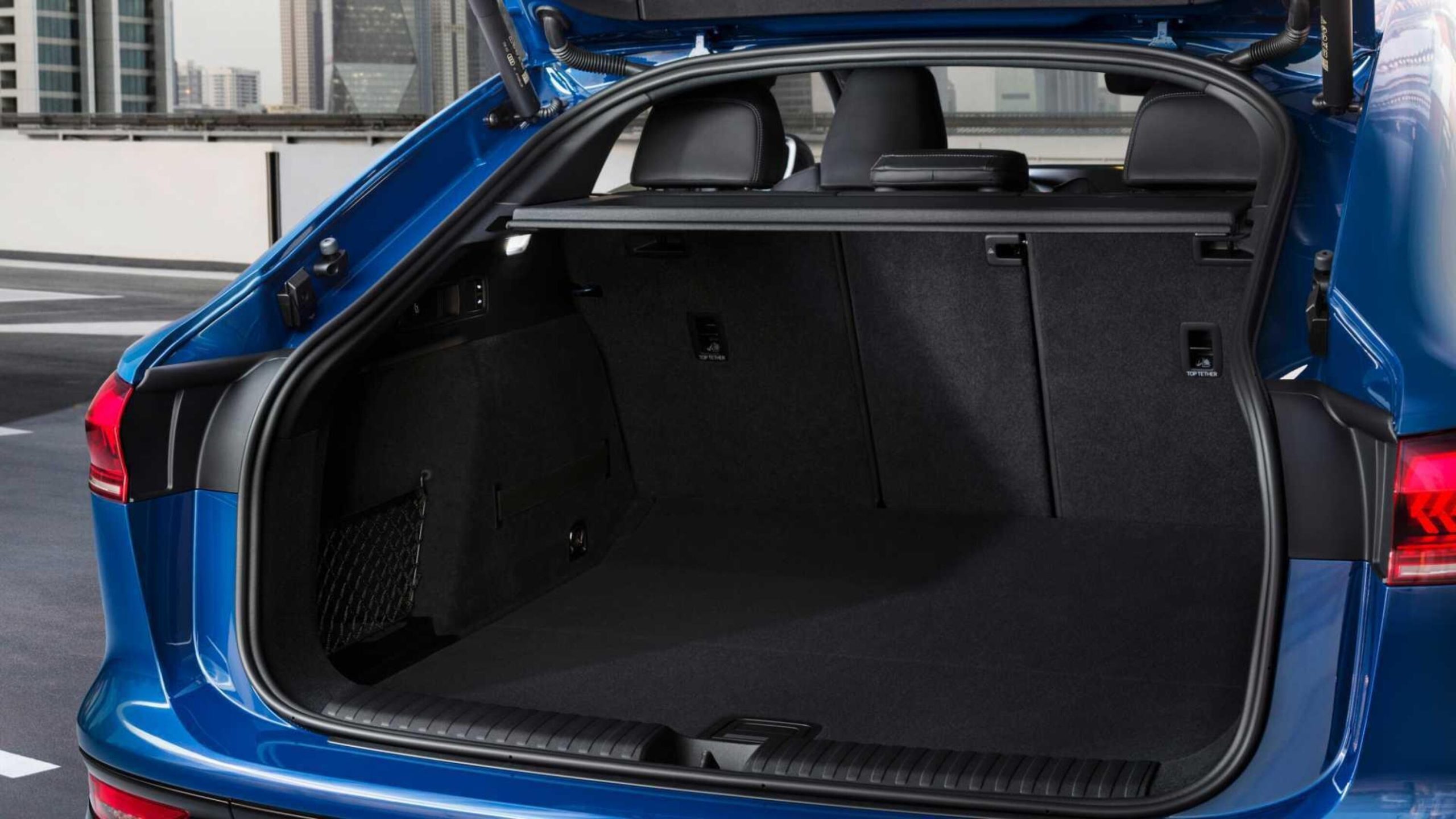 audi q6 sportback