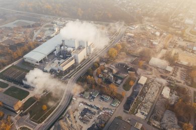 milano bergamo co2