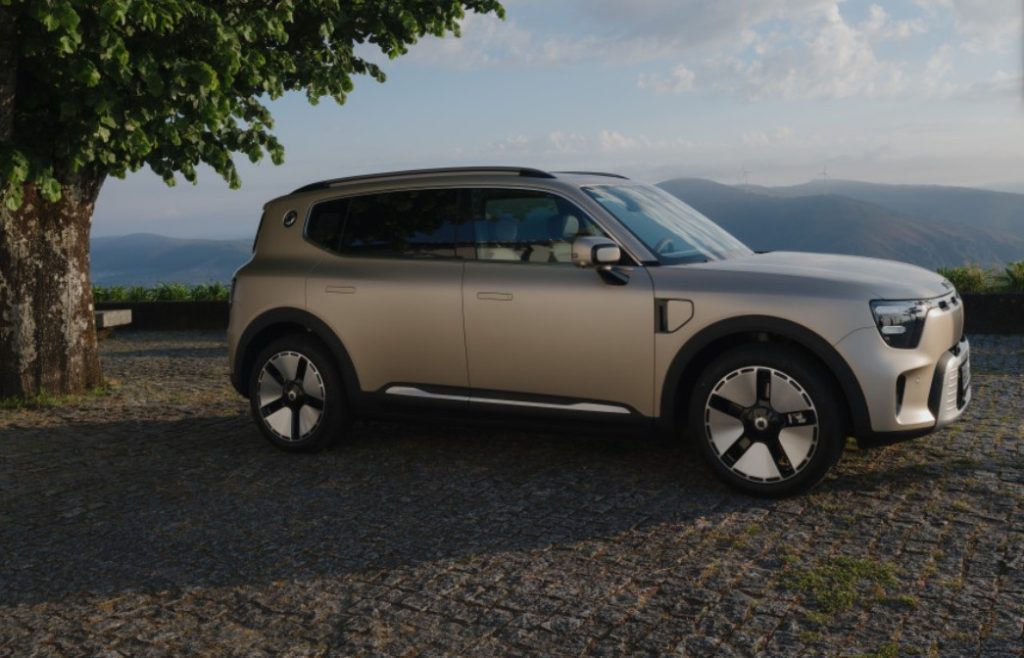 Scopri la nuova smart #5: SUV elettrico con 590 km di autonomia e fino a 5.000 € di supervalutazione per chi passa da Tesla. Offerte attive fino al 31 luglio 2025.