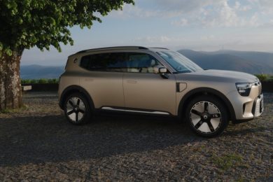 Scopri la nuova smart #5: SUV elettrico con 590 km di autonomia e fino a 5.000 € di supervalutazione per chi passa da Tesla. Offerte attive fino al 31 luglio 2025.