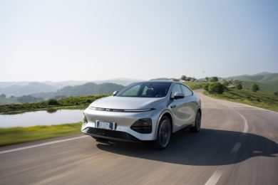 xpeng g6