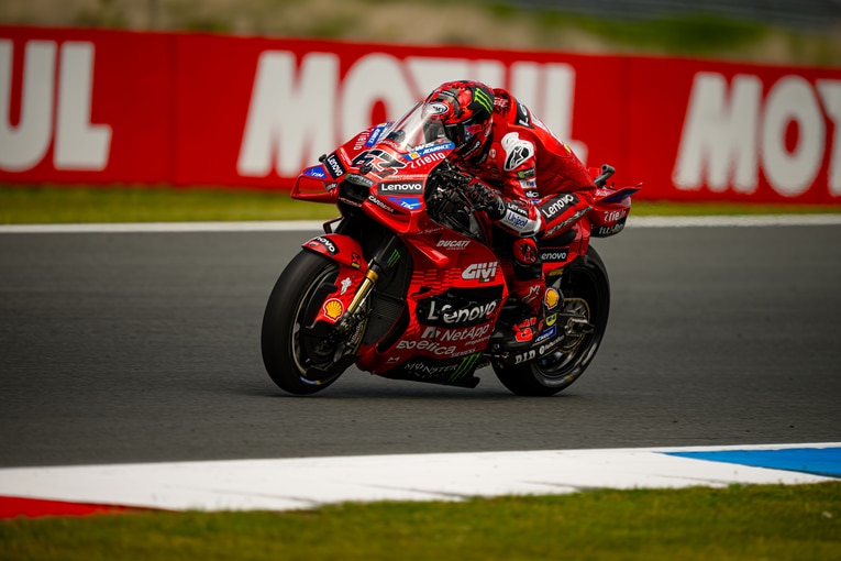 siemens ducati luna rossa