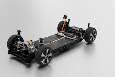 nuove mercedes ibride
