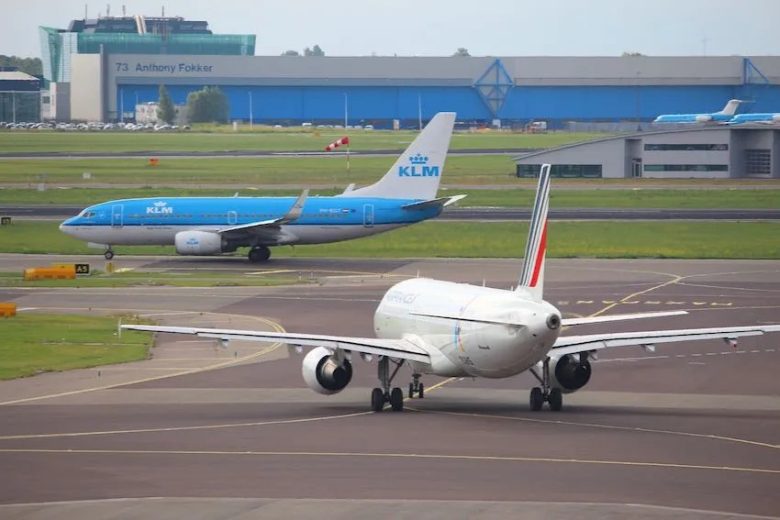 Air-France-KLM-etichetta-europea-emissioni