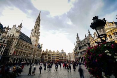 Bruxelles