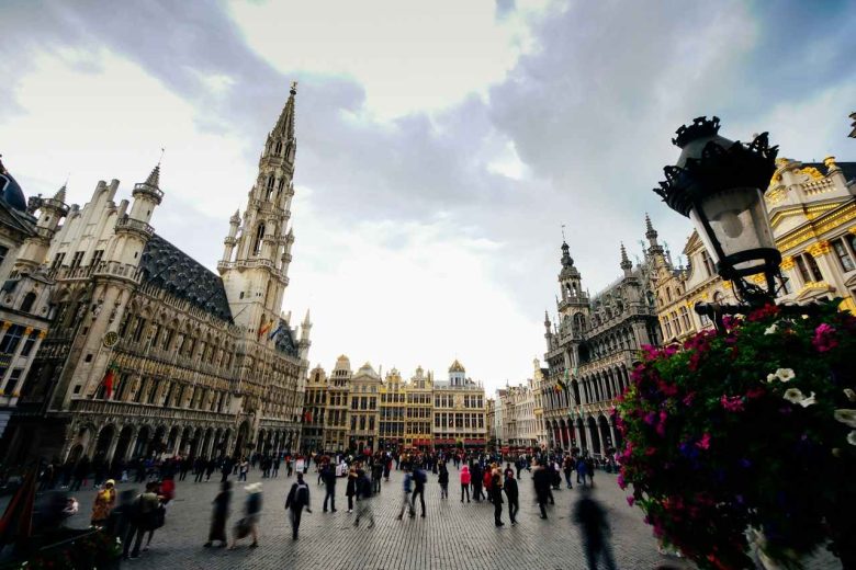Bruxelles