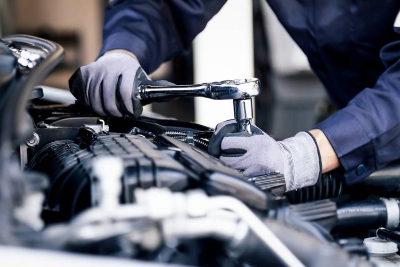 Manutenzione predittiva auto