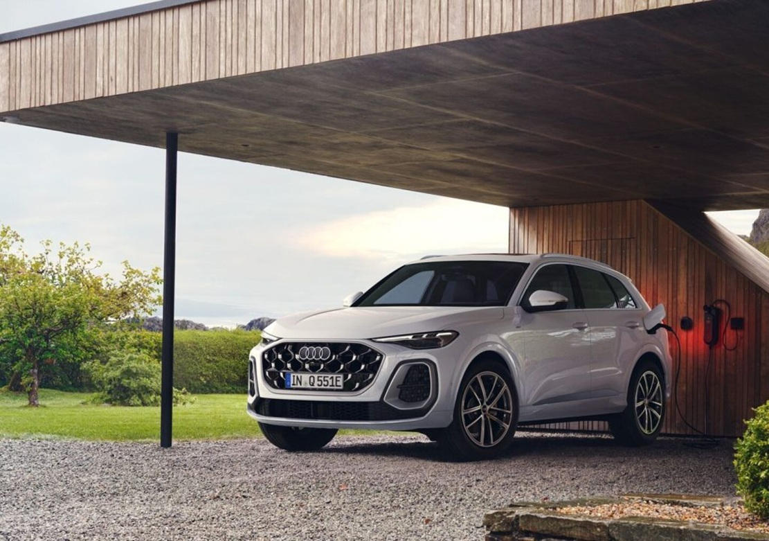 Migliori Suv del 2025