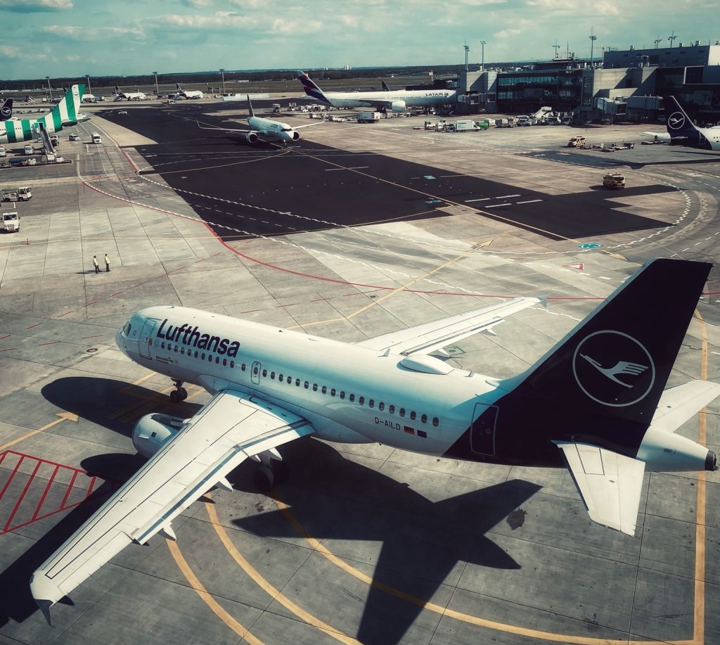 Nel 2026 in Germania meno tasse sul traffico aereo calano i prezzi dei biglietti