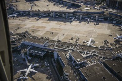 Noleggi auto e furgoni in aeroporto mai perdere il numero di volo