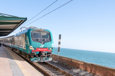 scioperi treni agosto 2025