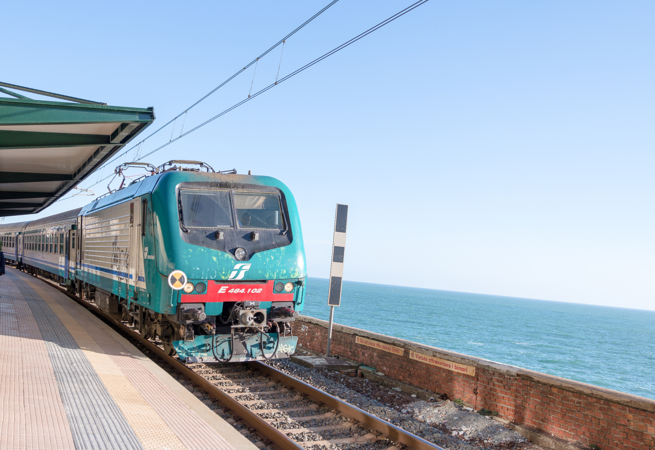 scioperi treni agosto 2025