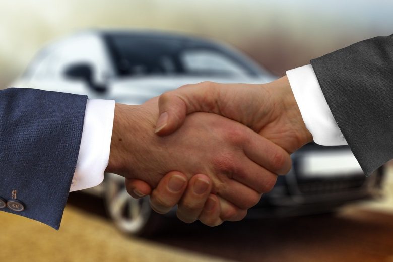 Sondaggio sugli utenti di auto aziendali