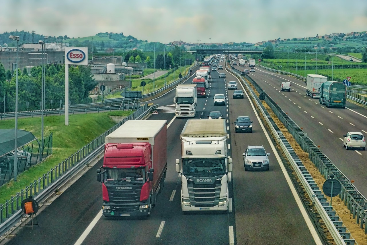 Traffico autostrade weekend 25 26 27 Luglio code e rallentamenti