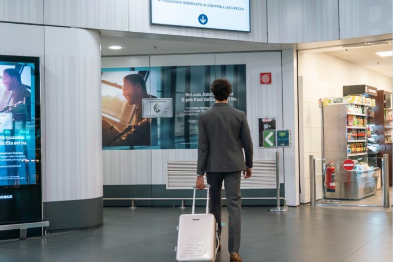 Troppo traffico aereo e troppi rischi (economici) su Milano e Lombardia