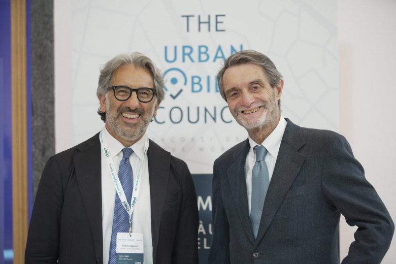 Urban Mobility Council 2025 sicurezza stradale