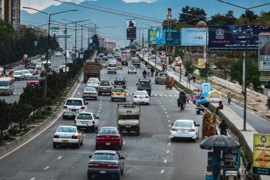 Viaggi 2025, Mete e Paesi rischiosi da evitare secondo il Ministero