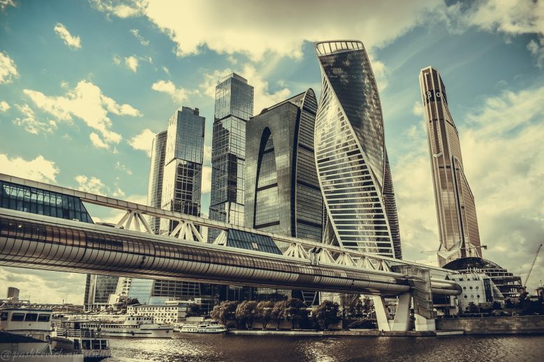 Viaggiare in Russia oggi turista facile a Mosca e San Pietroburgo (ma non il contrario)