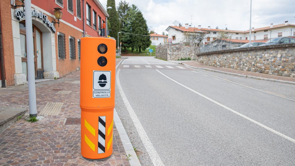 autovelox